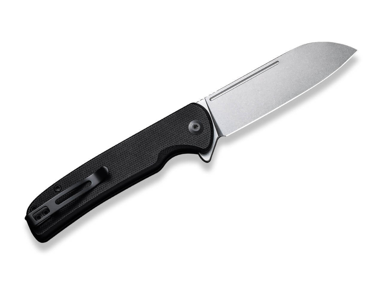 Chevalier G10 Black