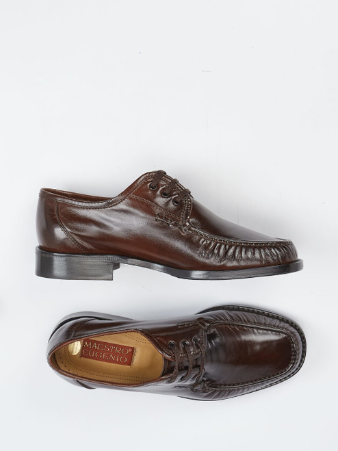 Schnürschuh-46502290007 Maestro Eugenio