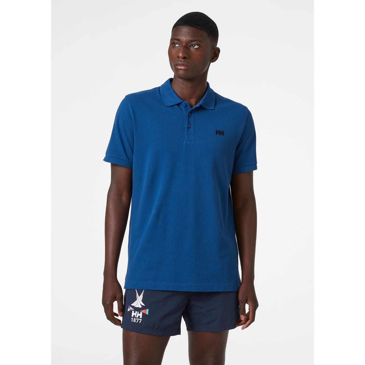 Men's Transat Polo