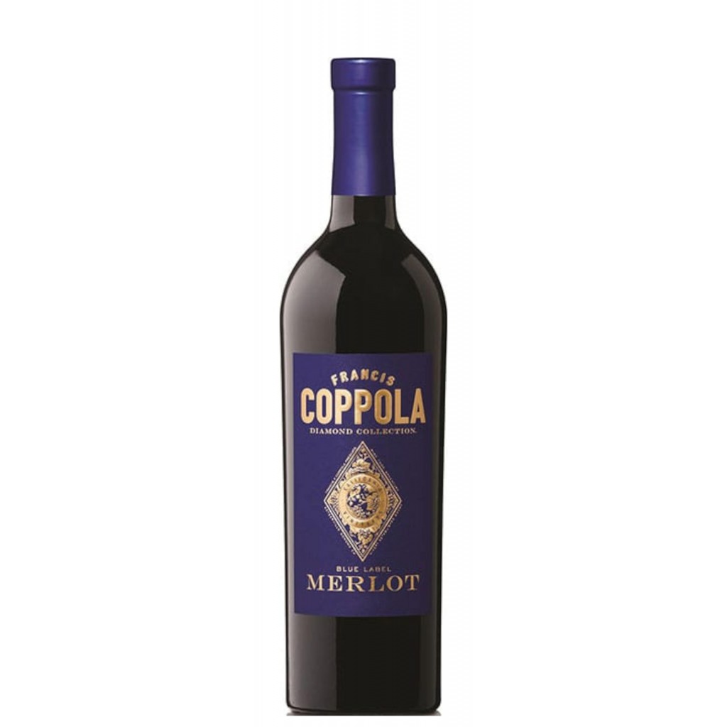 2017 Diamond Collection Merlot trocken