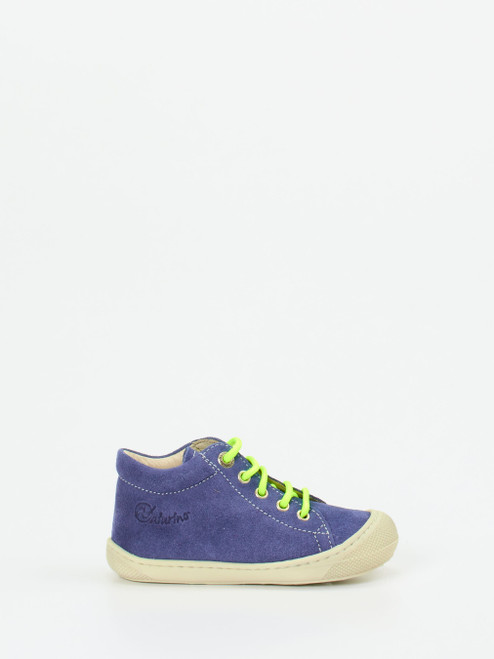 Schnürschuh-67051090040 Naturino