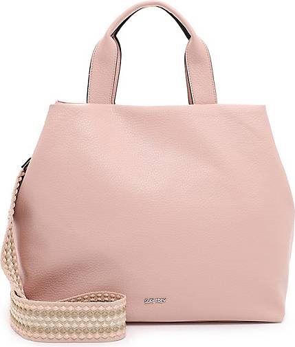 SURI FREY Shopper SFY Laury