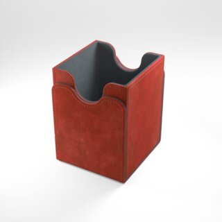 Gamegenic - Squire 100+ Convertible - Red