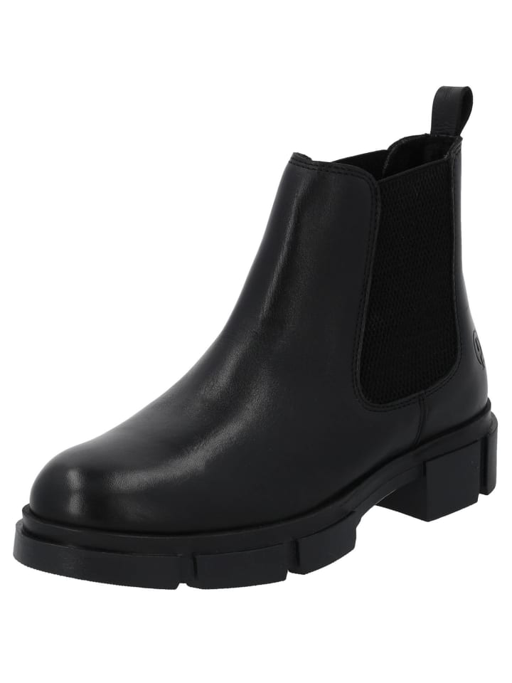 palado Stiefeletten in BLACK günstig kaufen