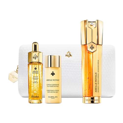 Guerlain Abeille Royale -setti