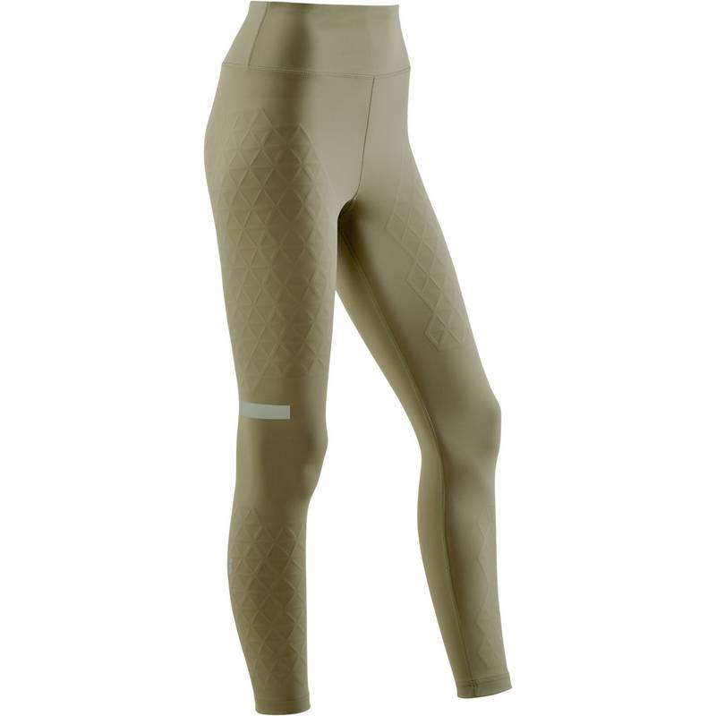 CEP The Run Tights Damen