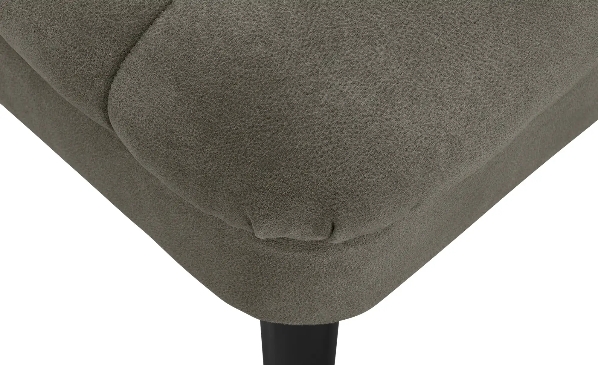 Twist Küchensofa  Mikrofaser Rina