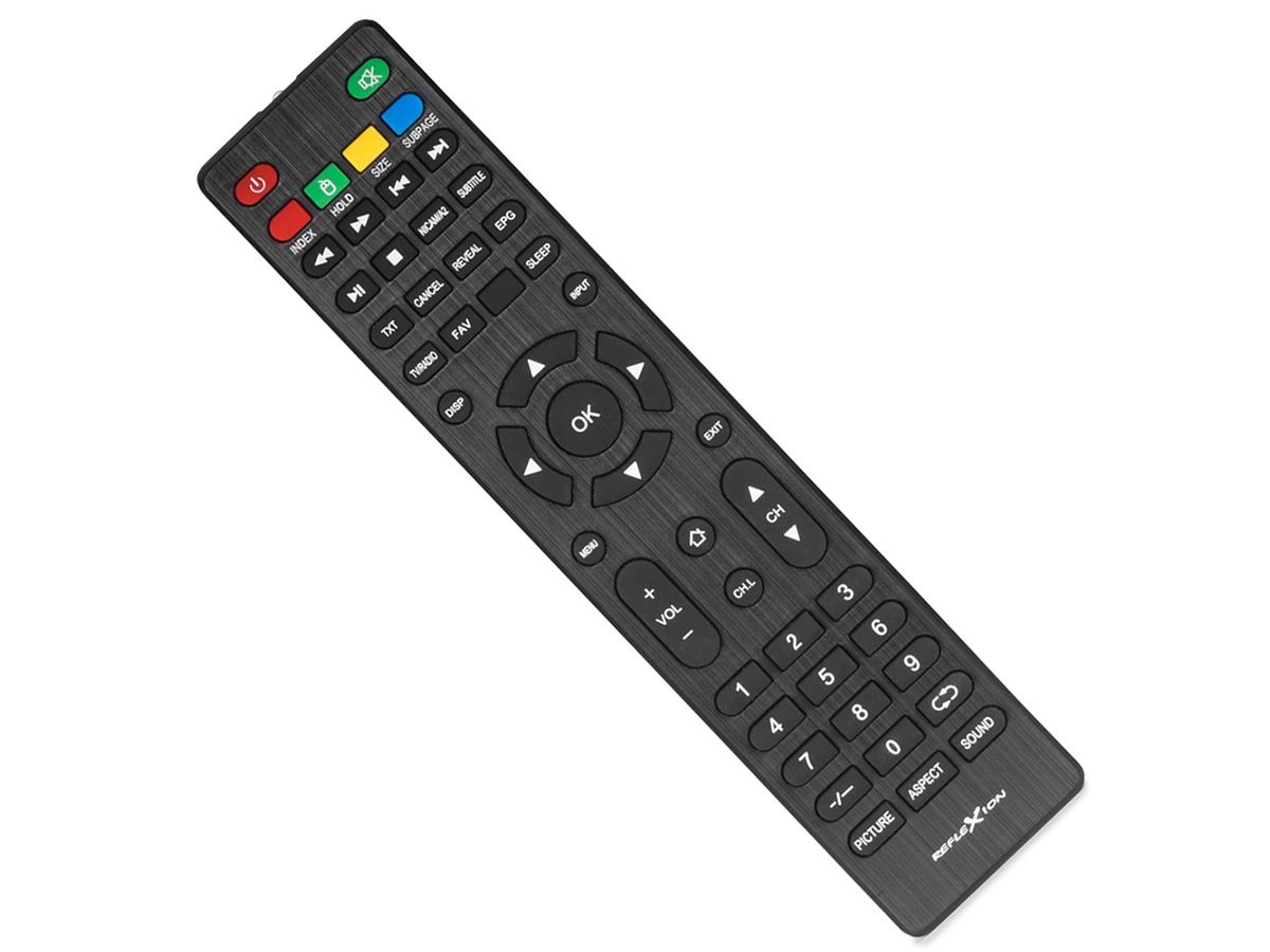 Reflexion LEDW22i+ Camping LED TV