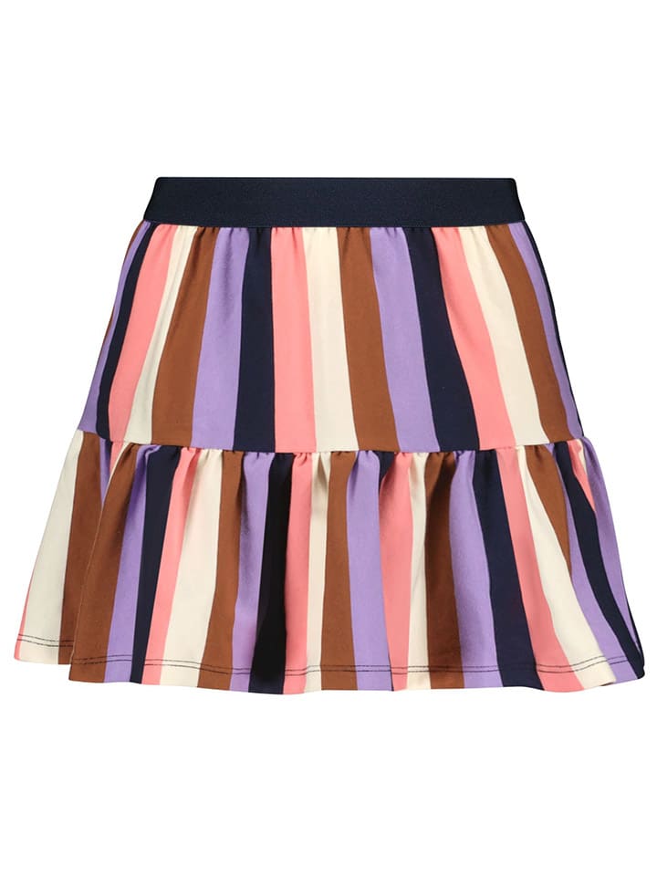 B.Nosy Rock in Creme/ Dunkelblau/ Rosa günstig kaufen