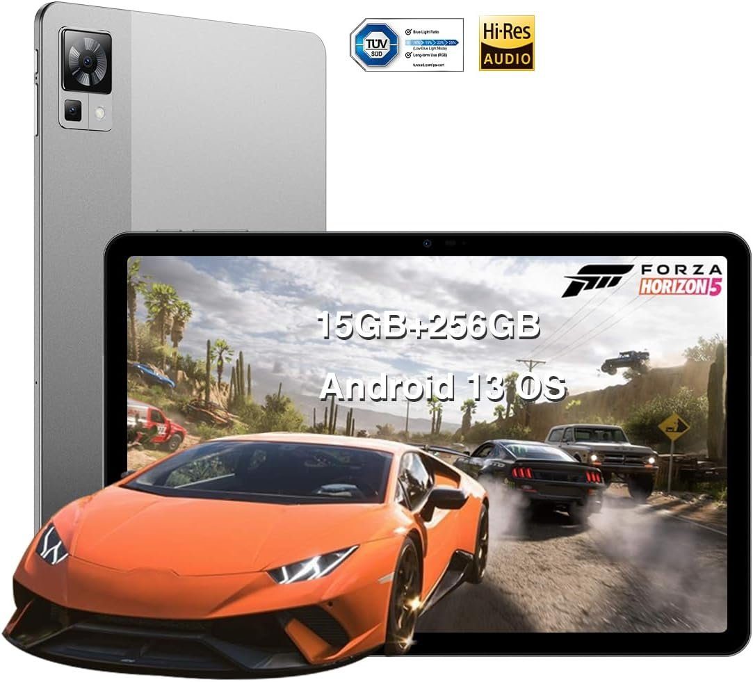 DOOGEE t30 pro Tablet (11