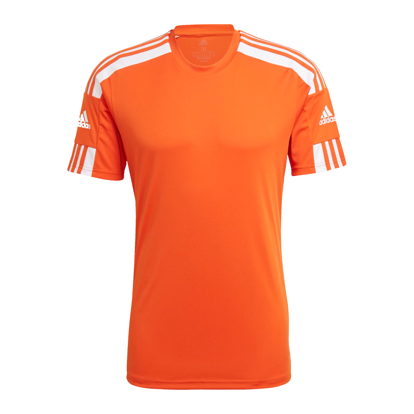 adidas Squadra 21 Trikot Orange Weiss