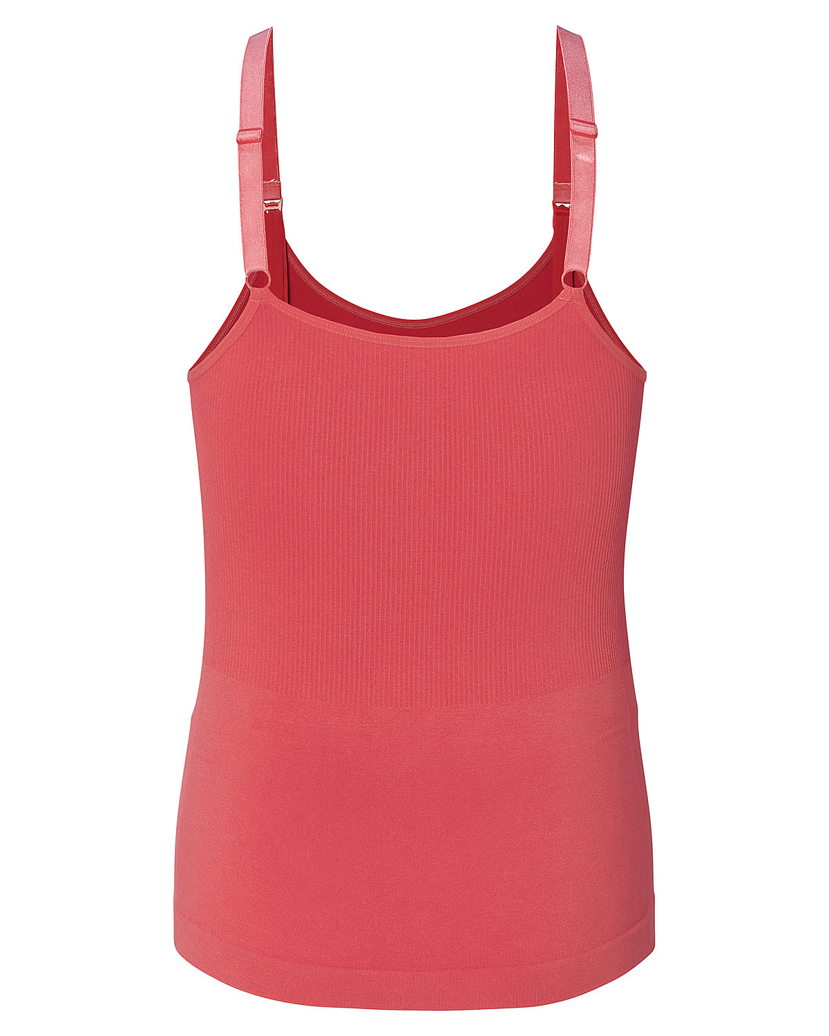 Still-Top Evi Seamless Sensil® Breeze Stillshirts