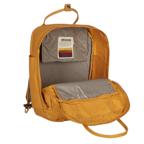S/F CAVE PACK - Fahrradrucksack