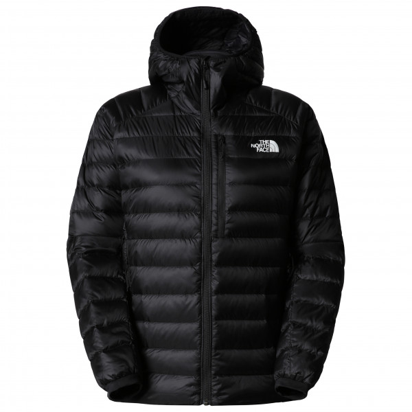 The North Face - Women's Summit Breithorn Hoodie - Daunenjacke