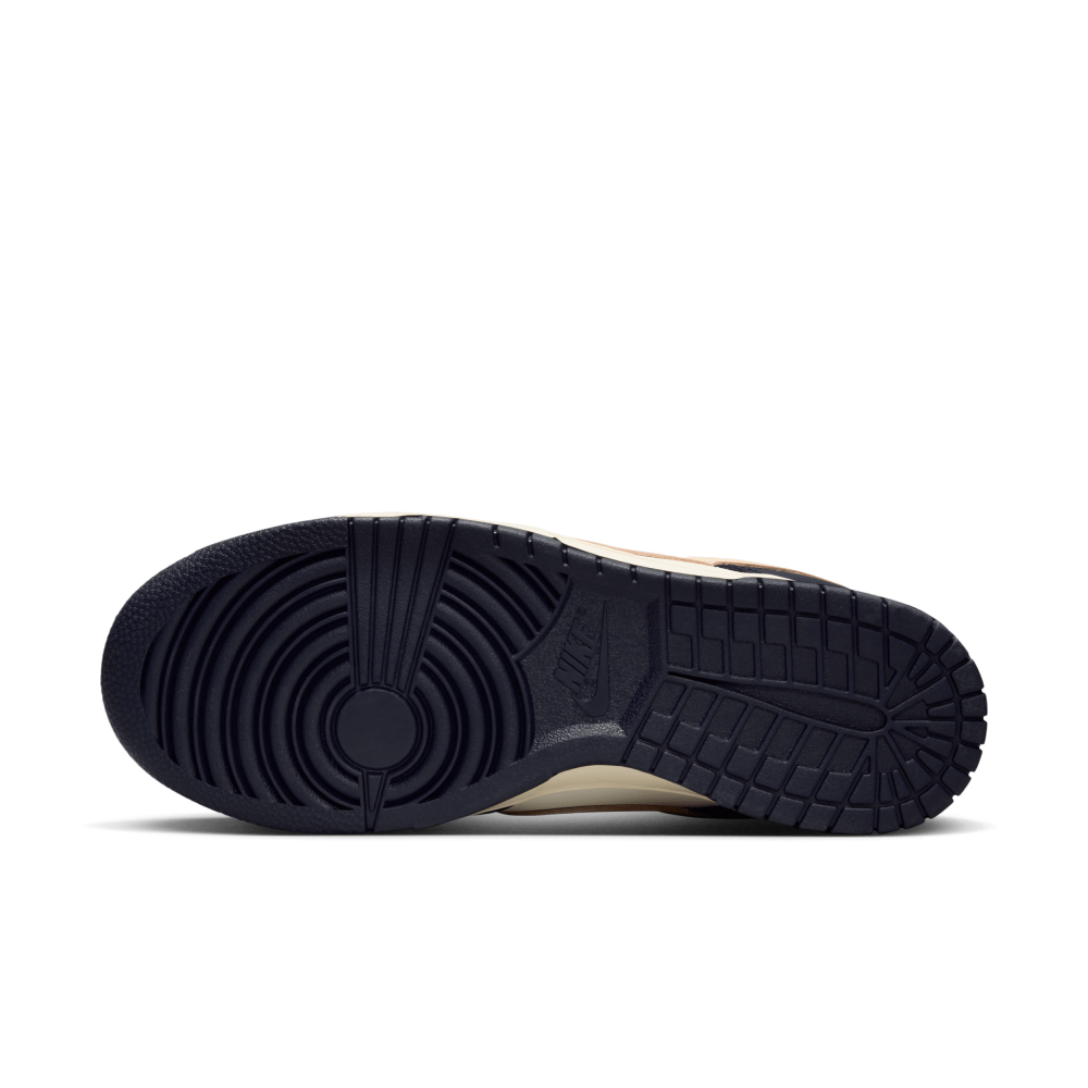 Nike Dunk Low FV8106-181 / blau