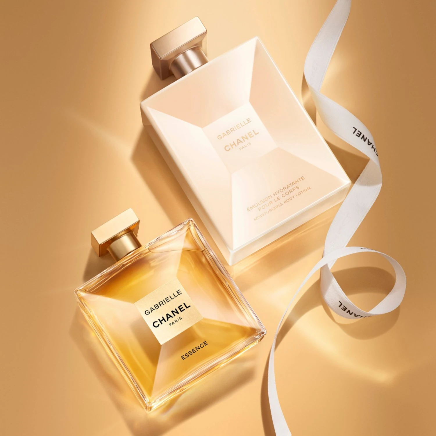 CHANEL GABRIELLE CHANEL