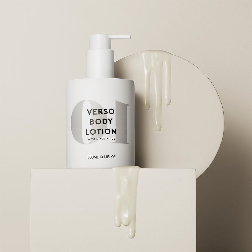Verso 10 Body Lotion 300 ml