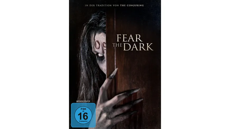 Fear the Dark