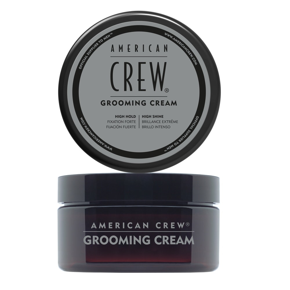 american crew Cire Cheveux, Fiixation Forte, Brillance Extrême Cire de coiffage