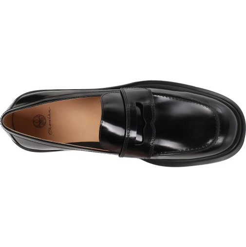 ekonika Business-Slipper Loafer EKONIKA in eleganter Form