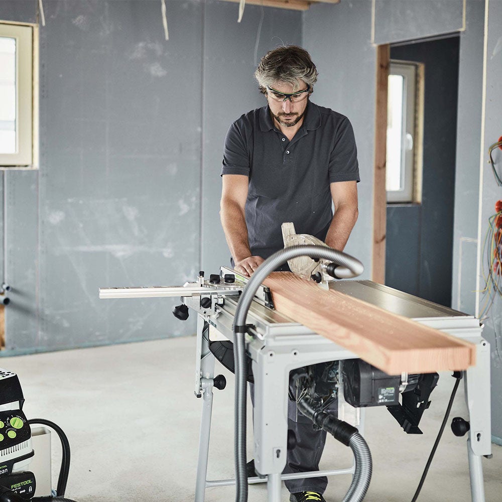 Serra de mesa FESTOOL SawStop de 80 mm TKS 80 575782
