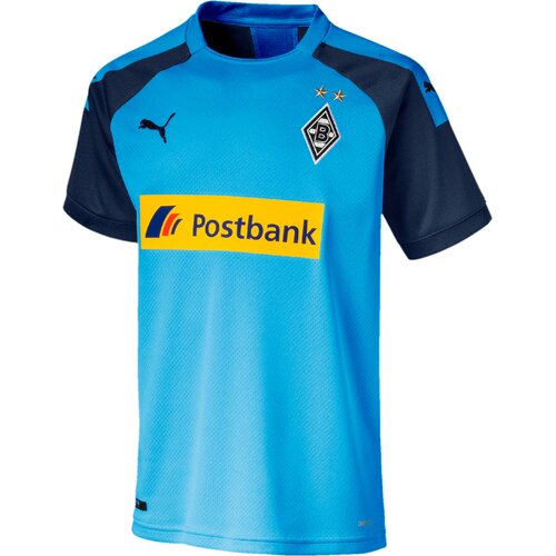 KINDER BMG AWAY SHIRT REPLICA