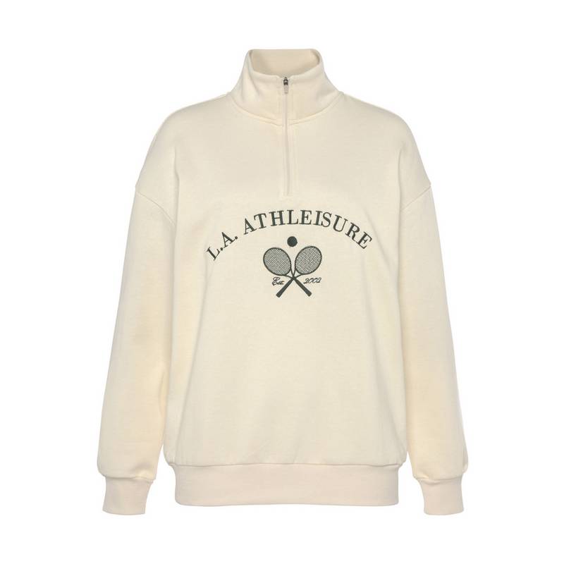 LASCANA Active Sweatshirt Damen