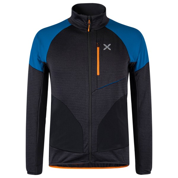 Montura - Thermal Grid 2 Maglia - Fleecejacke