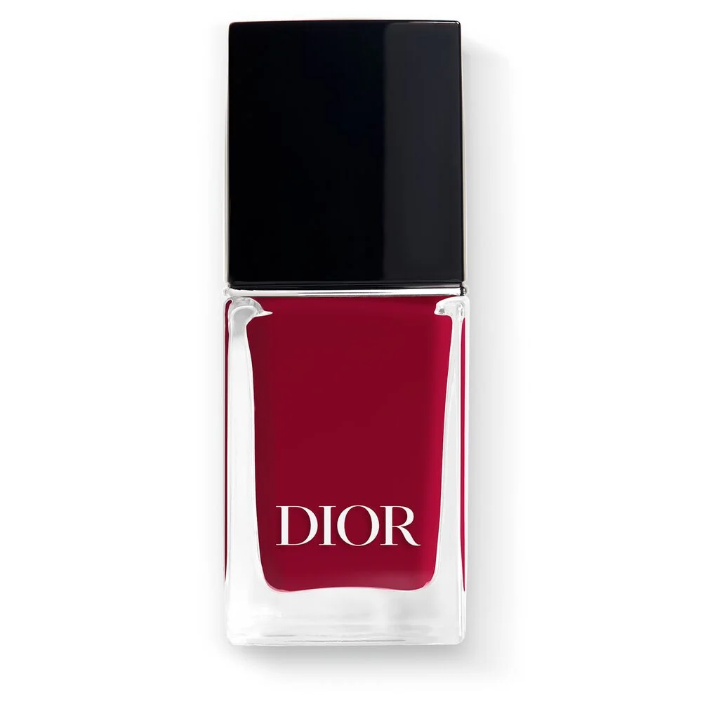 Lak na nechty Dior Vernis - gélový efekt