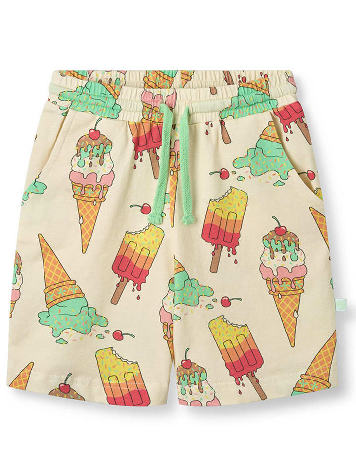 Småfolk Shorts 