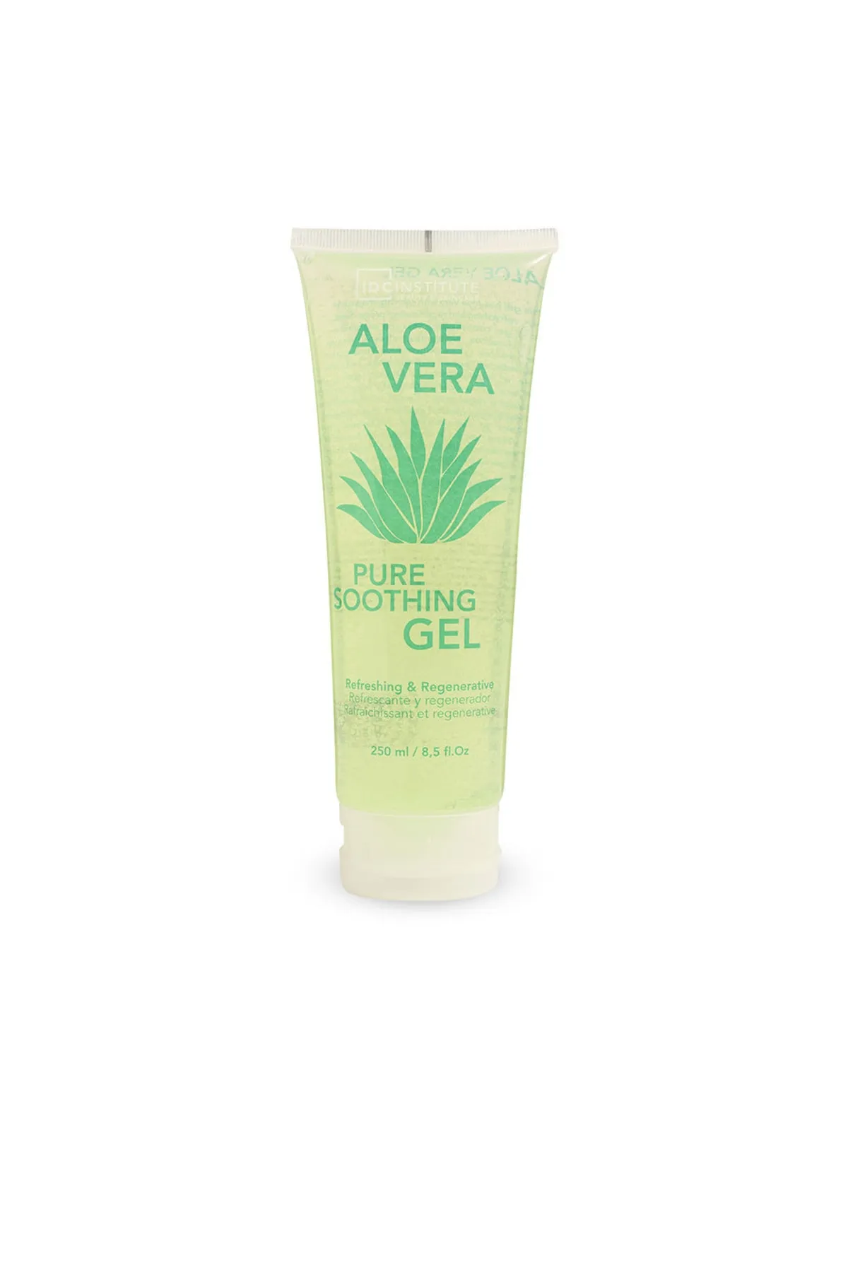 IDC Institute  Body Lotion - Feuchtigkeitscreme