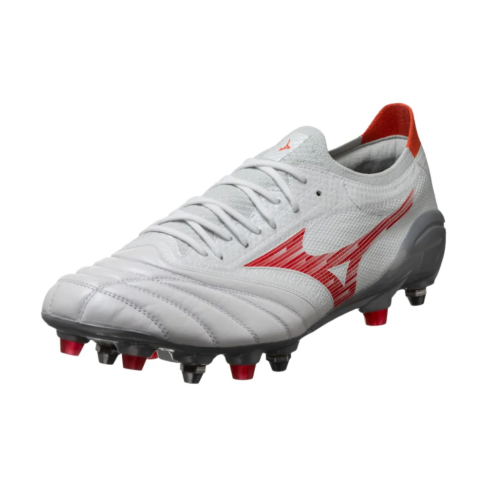 Mizuno Morelia Neo IV Beta Elite P1GC244260 / weiss