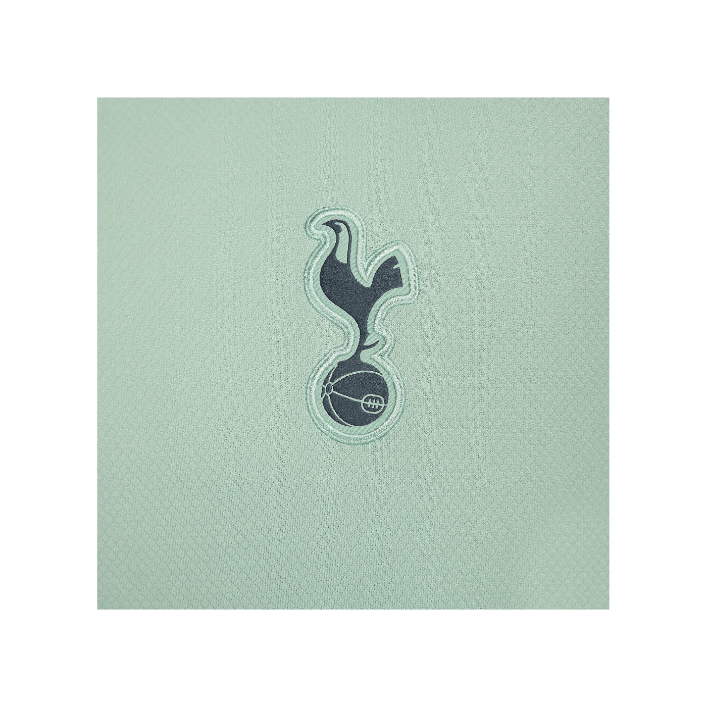 Nike Tottenham Hotspurs Strike Trainingshirt 3rd Grün F380
