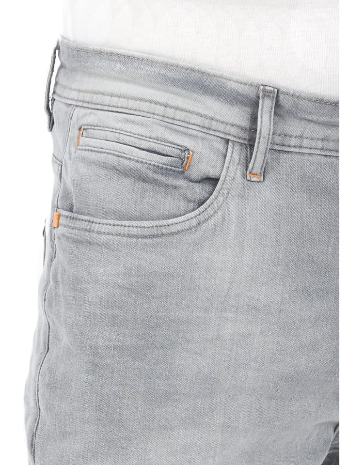 riverso  Jeans RIVToni tapered in Grau günstig kaufen
