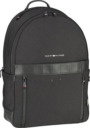 TOMMY HILFIGER Rucksack / Backpack TH Elevated 1985 Backpack SP23