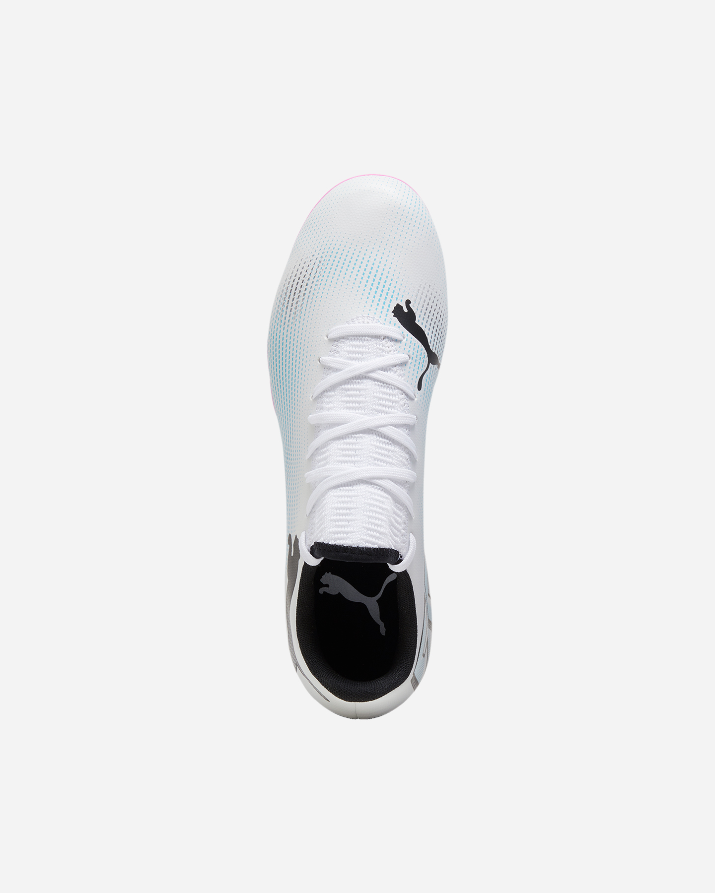 Scarpe Calcio Puma Future 7 Play Fg-ag M 107723-01