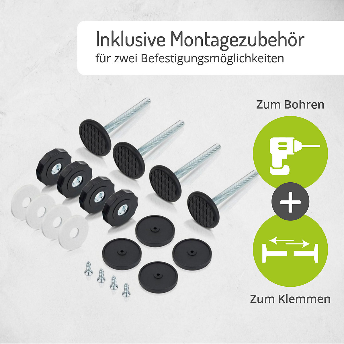 Tür- und Treppenschutzgitter 73-161 cm