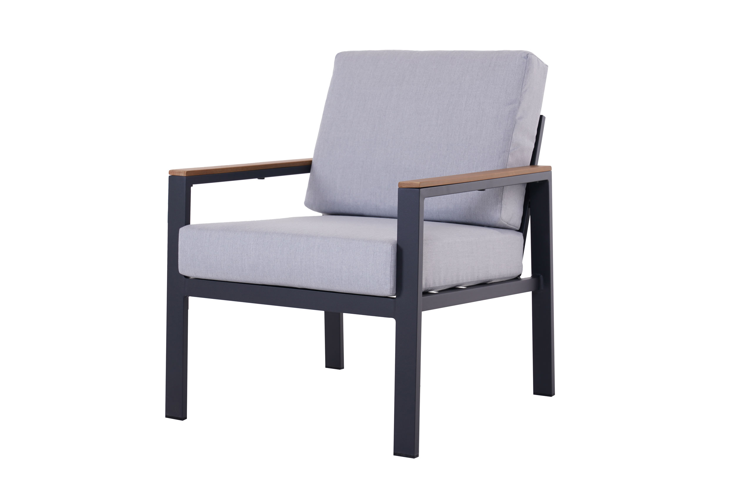 OUTDOORGartenset/Gartenlounge Alu