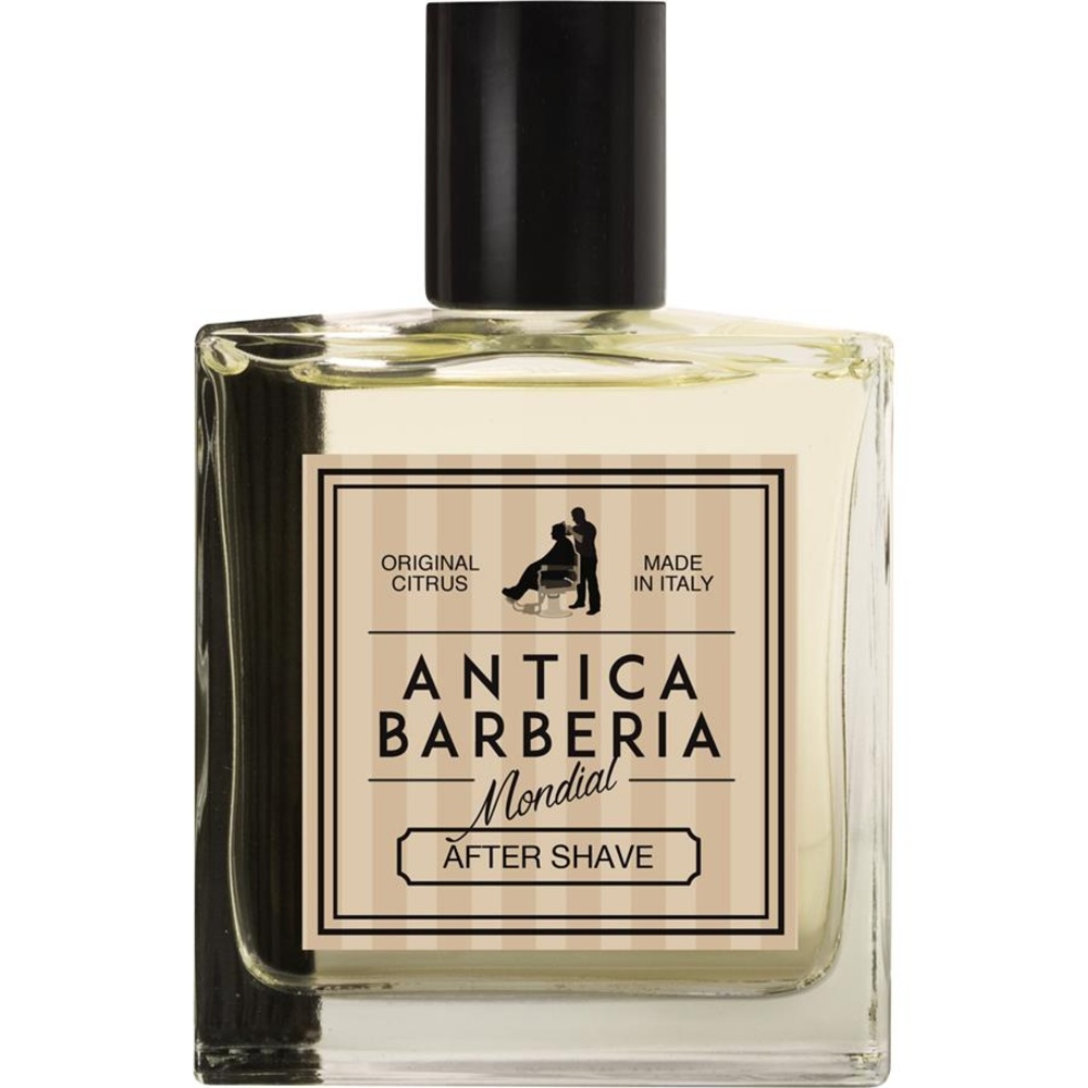 ERBE After Shave Lotion Après-rasage
