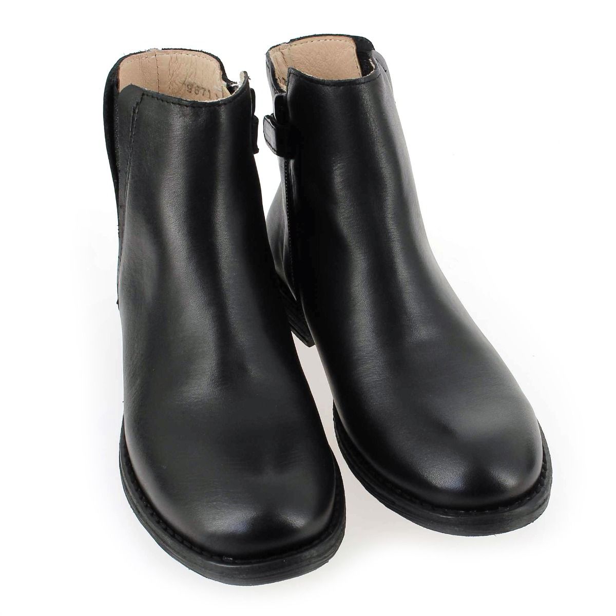 Acebos  9671 - Noir