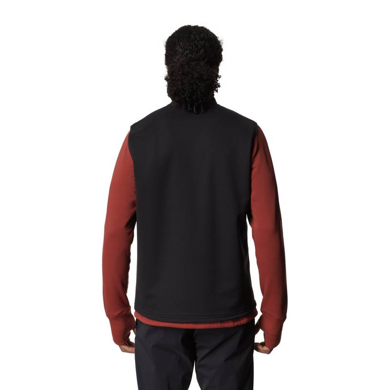 Houdini Mono Air Outdoorweste Herren