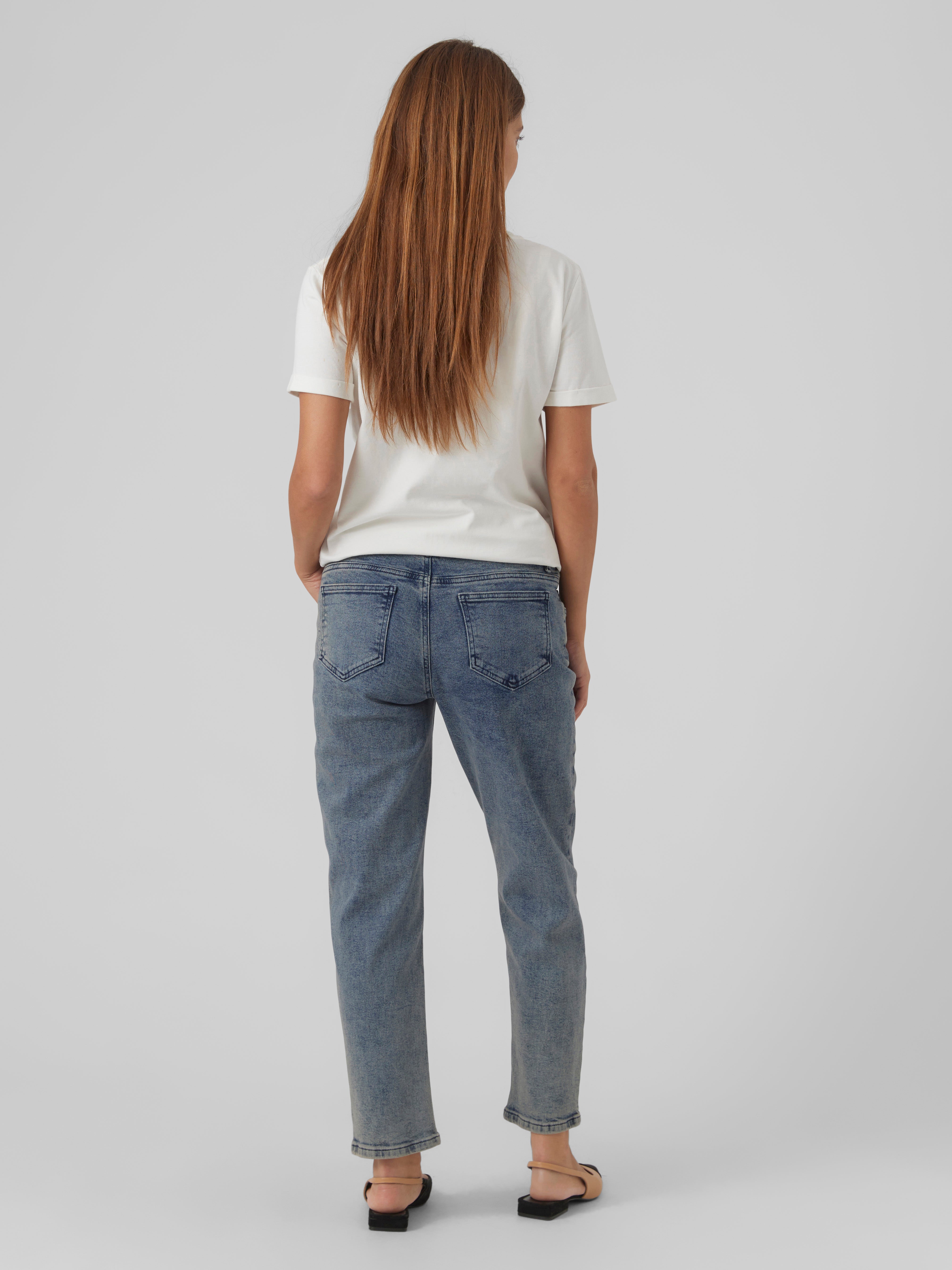 Umstands-jeans