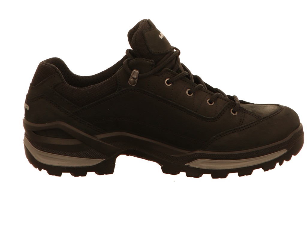 LOWA Trekkingschuhe schwarz 310963 9927