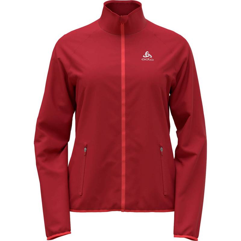 Odlo ESSENTIAL Laufjacke Damen