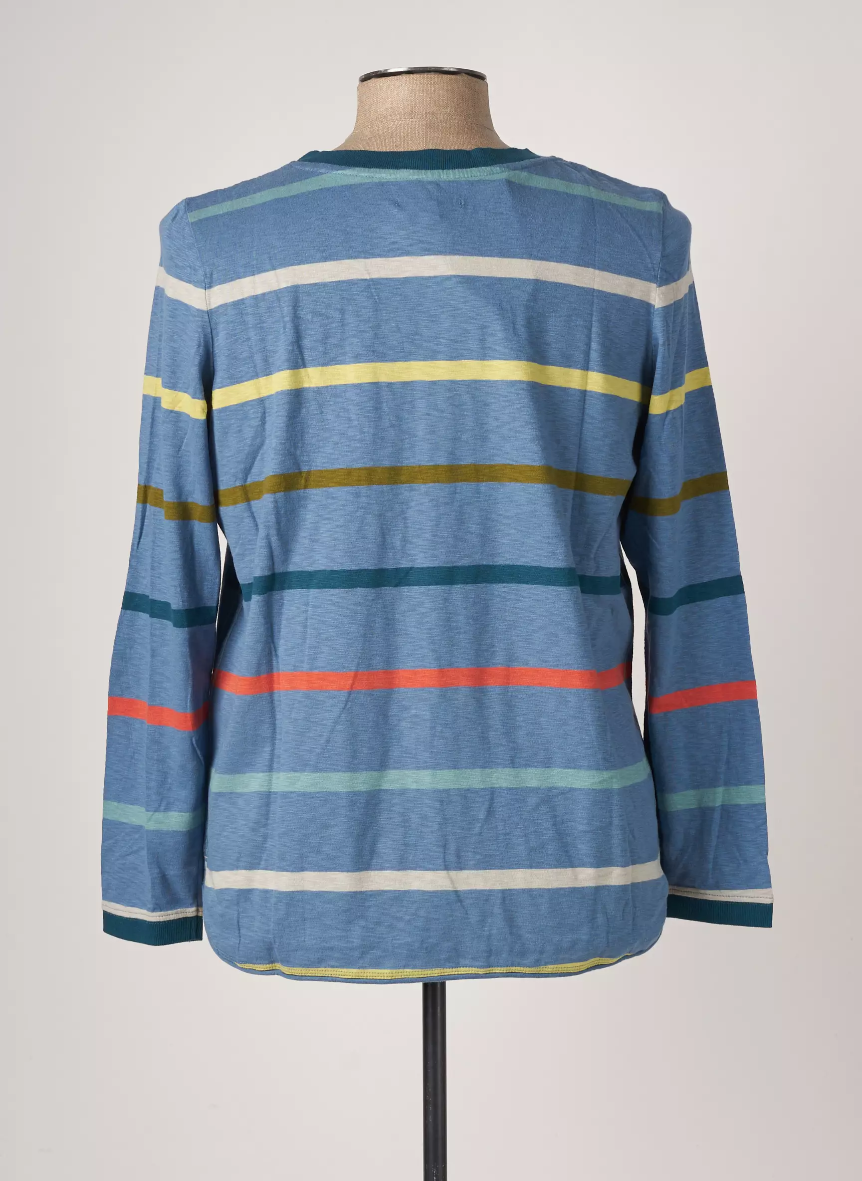 White Stuff Tops Femme couleur bleu