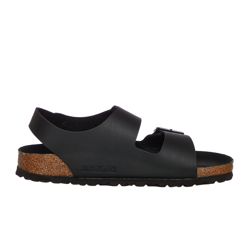 Birkenstock Milano BF 1024998 / schwarz