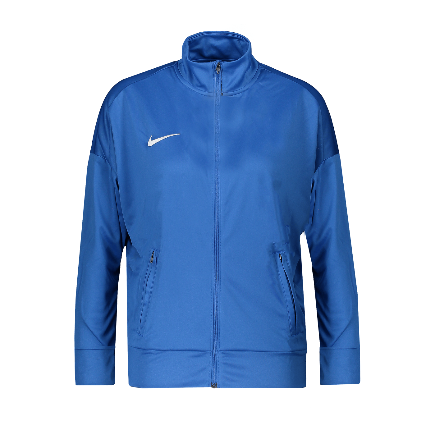 Nike Academy Pro 24 Trainingsjacke Damen Blau F468