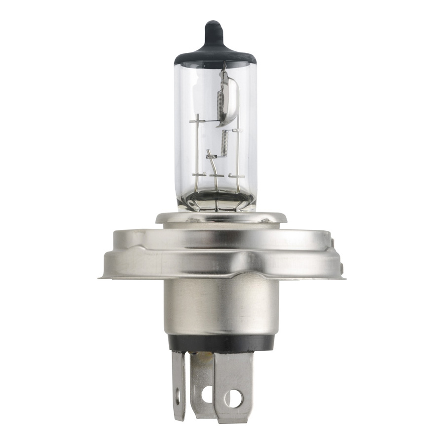 Philips R2 Halogen Glühlampe, 1 Stück - ATU