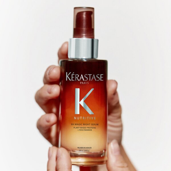 Kérastase Nutritive 8H Magic Night Serum Haarserum