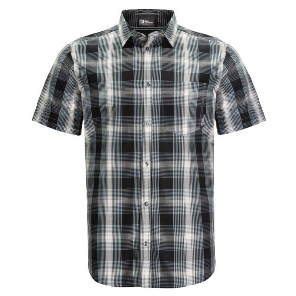 Jack Wolfskin - Hot Chili Shirt - Hemd